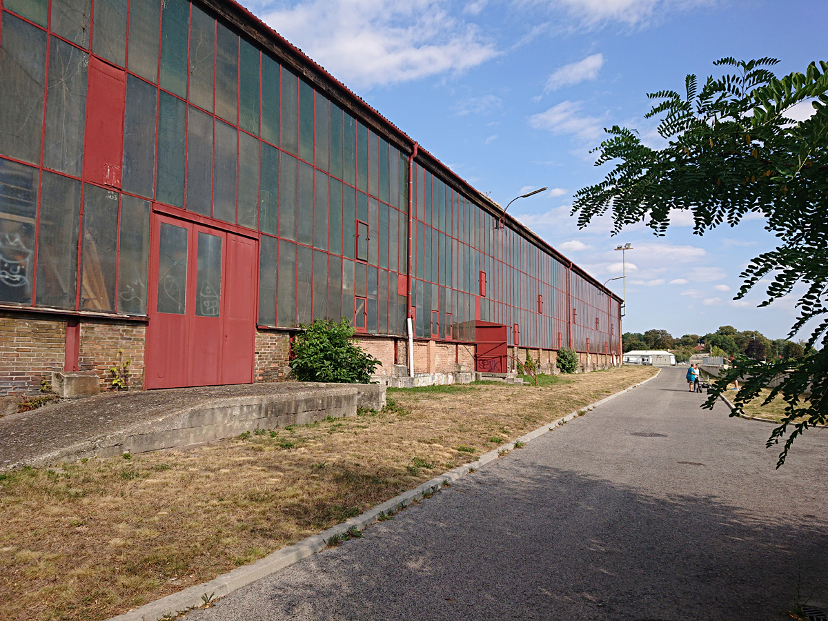 Backyard Ultra Korneuburg 2024