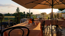 Toskana 2021 - Ristorante Papao