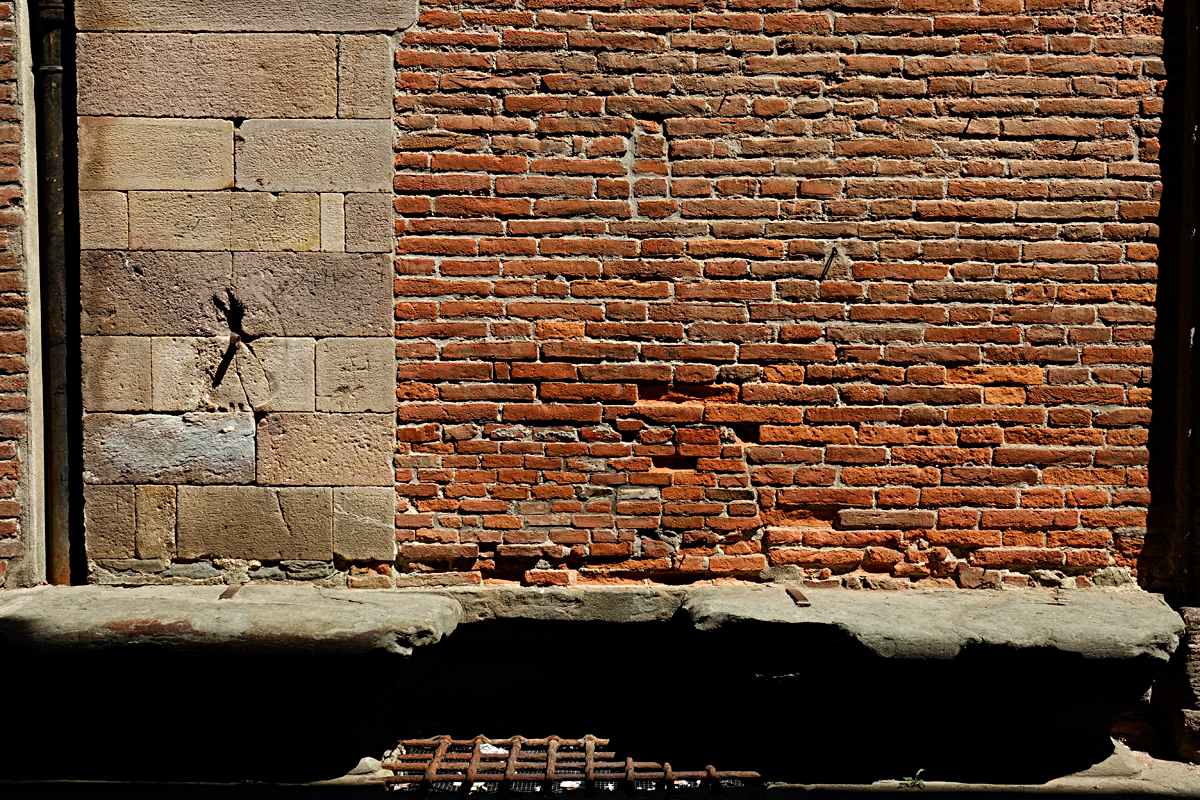 Lucca 2021 - Impression