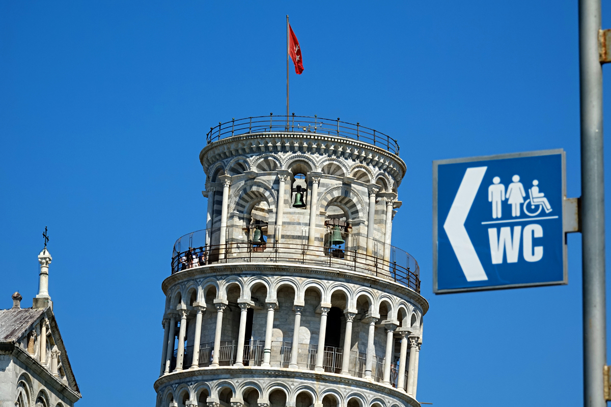 Pisa 2021 – Torre di Pisa Pisa 2021 – Torre di Pisa