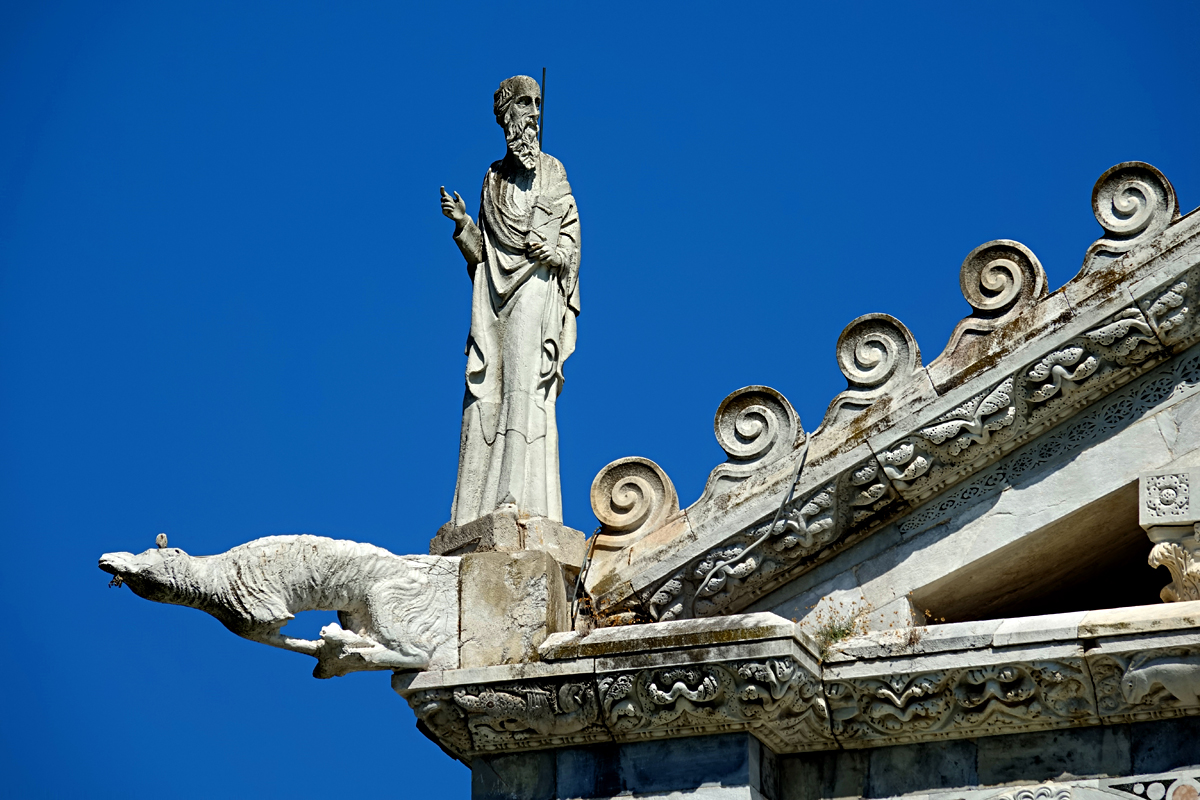 Pisa 2021 – Dom Santa Maria Assunta Pisa 2021 – Dom Santa Maria Assunta