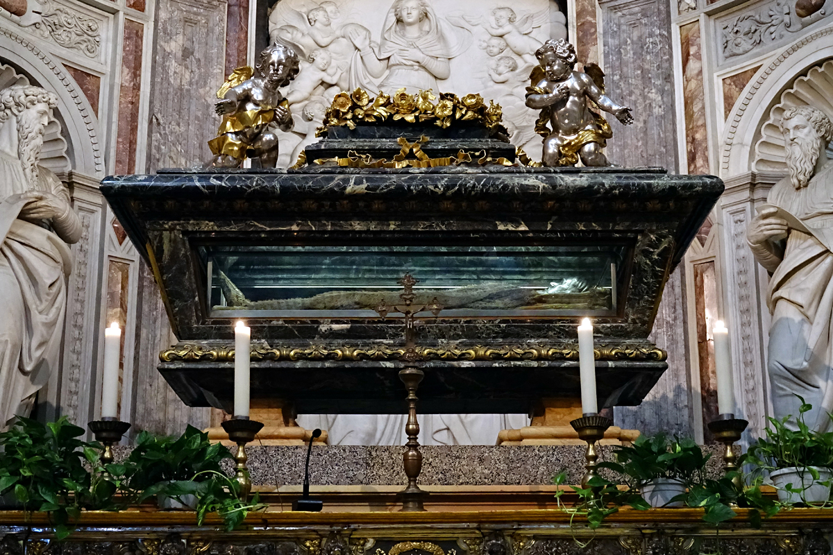 Pisa 2021 – Dom Santa Maria Assunta Pisa 2021 – Dom Santa Maria Assunta