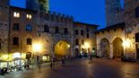 San Gimignano 2021 - Via San Giovanni