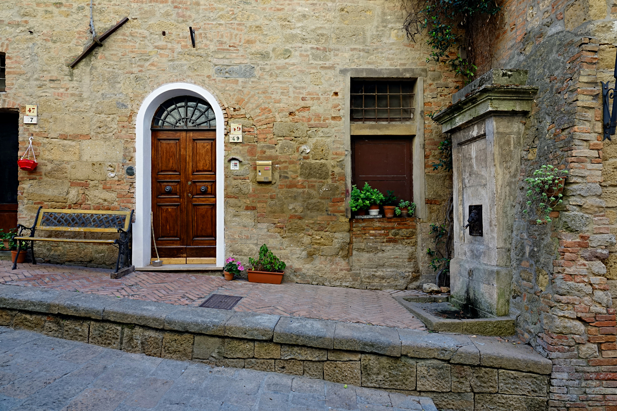 Volterra 2021 - Impression Volterra 2021 - Impression