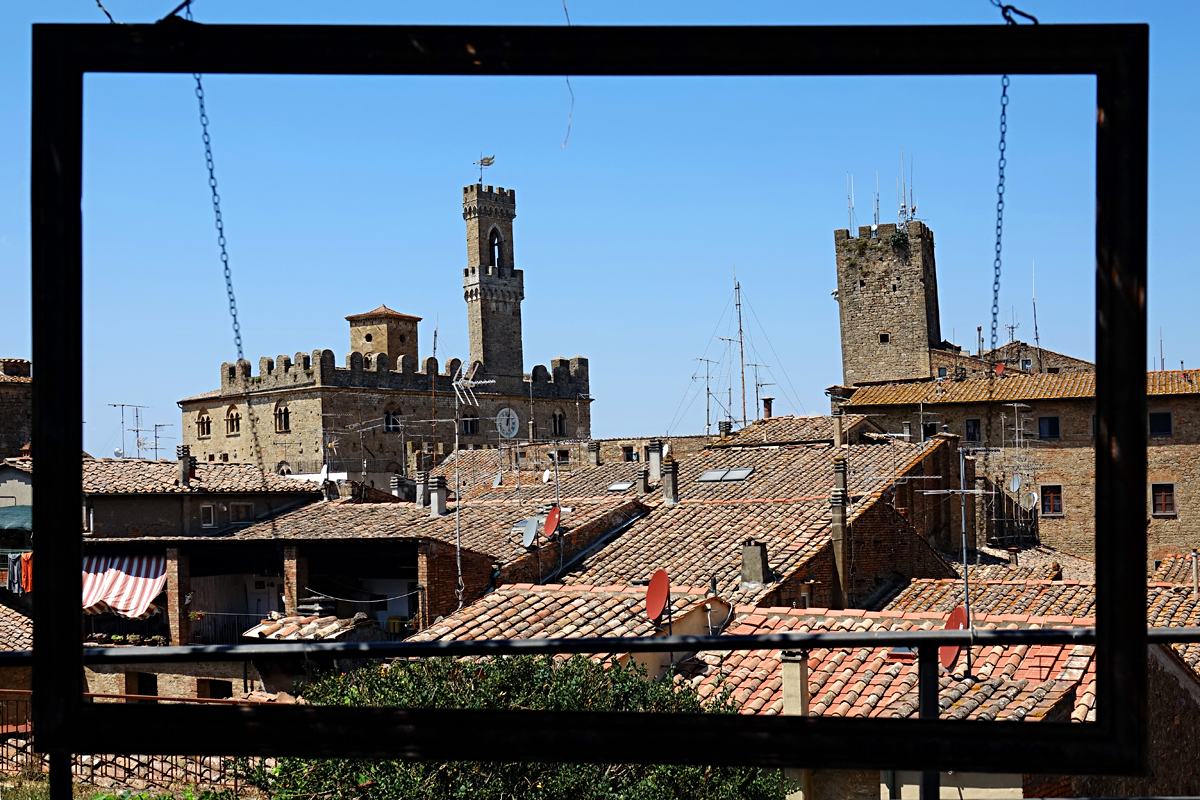 Volterra 2021 - Impression Volterra 2021 - Impression