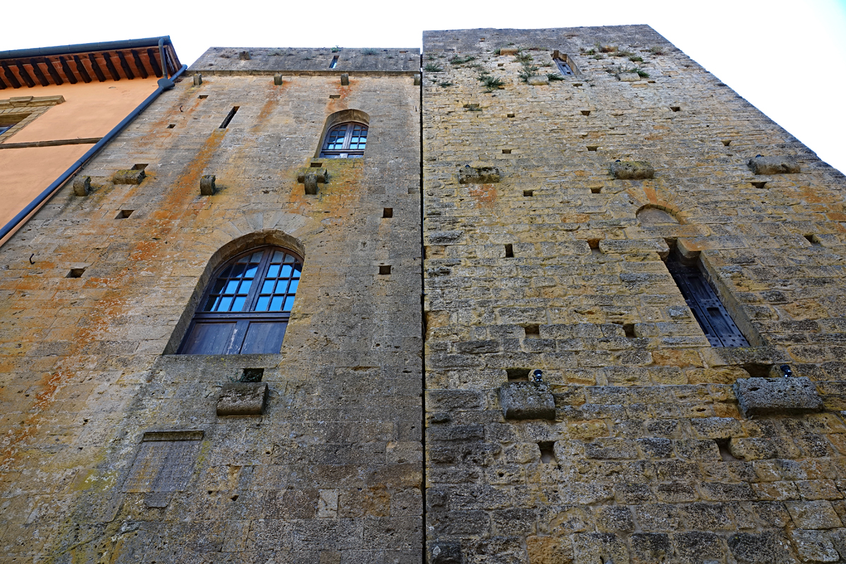Volterra 2021 - Impression Volterra 2021 - Impression