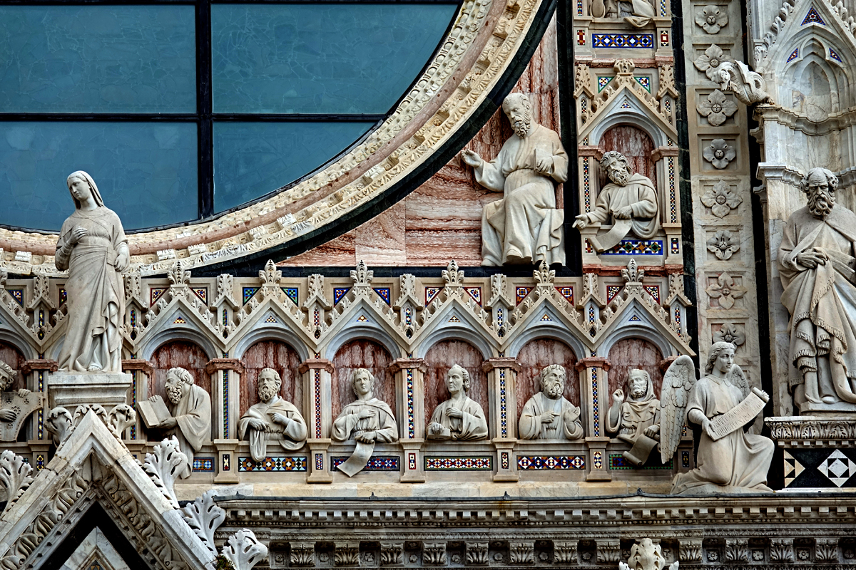 Siena 2021 - Duomo di Siena