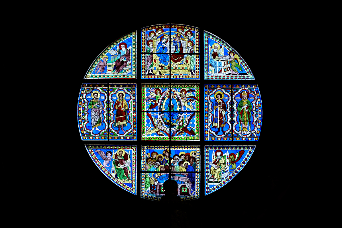 Siena 2021 - Duomo di Siena