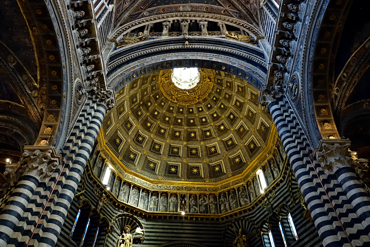 Siena 2021 - Duomo di Siena