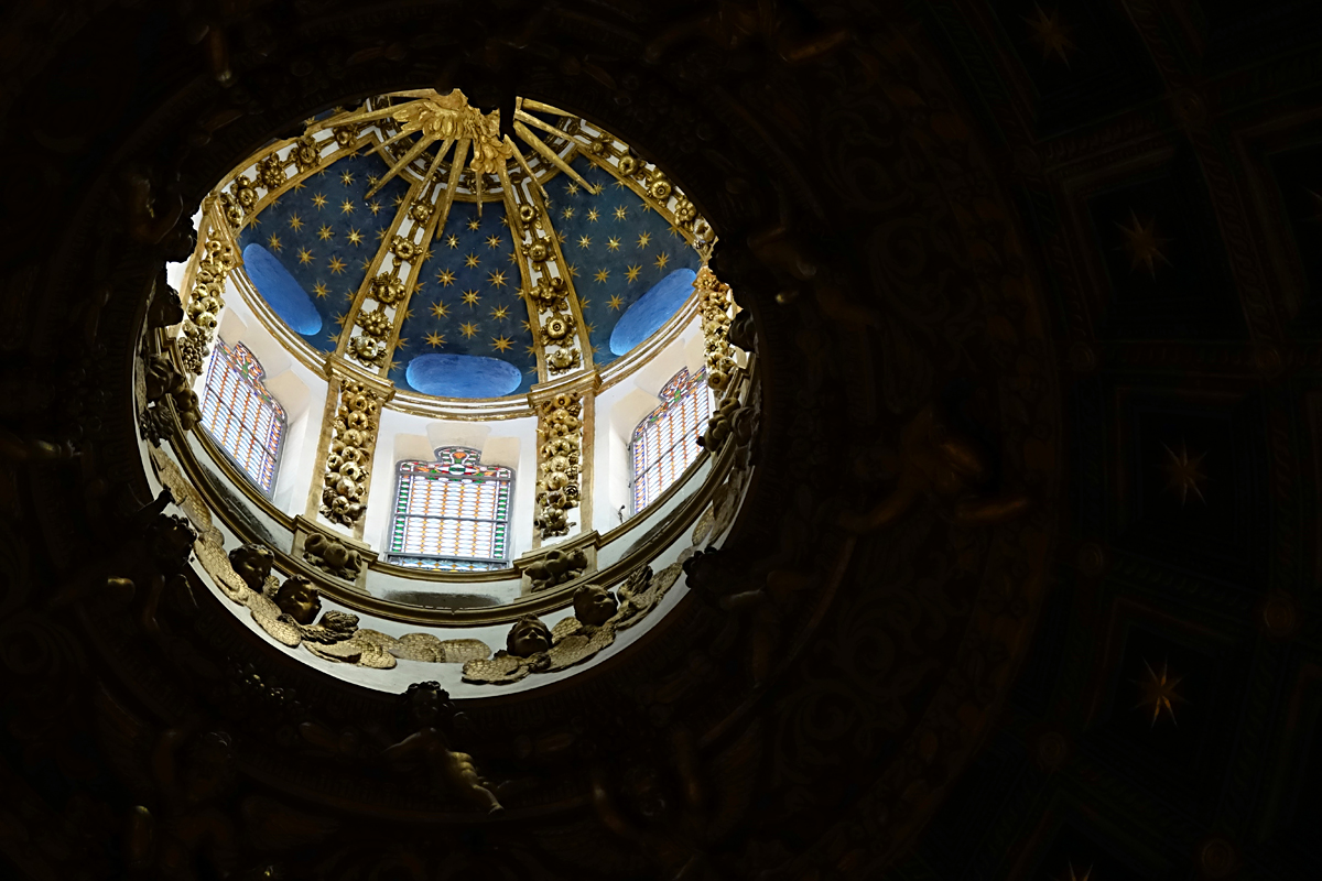 Siena 2021 - Duomo di Siena
