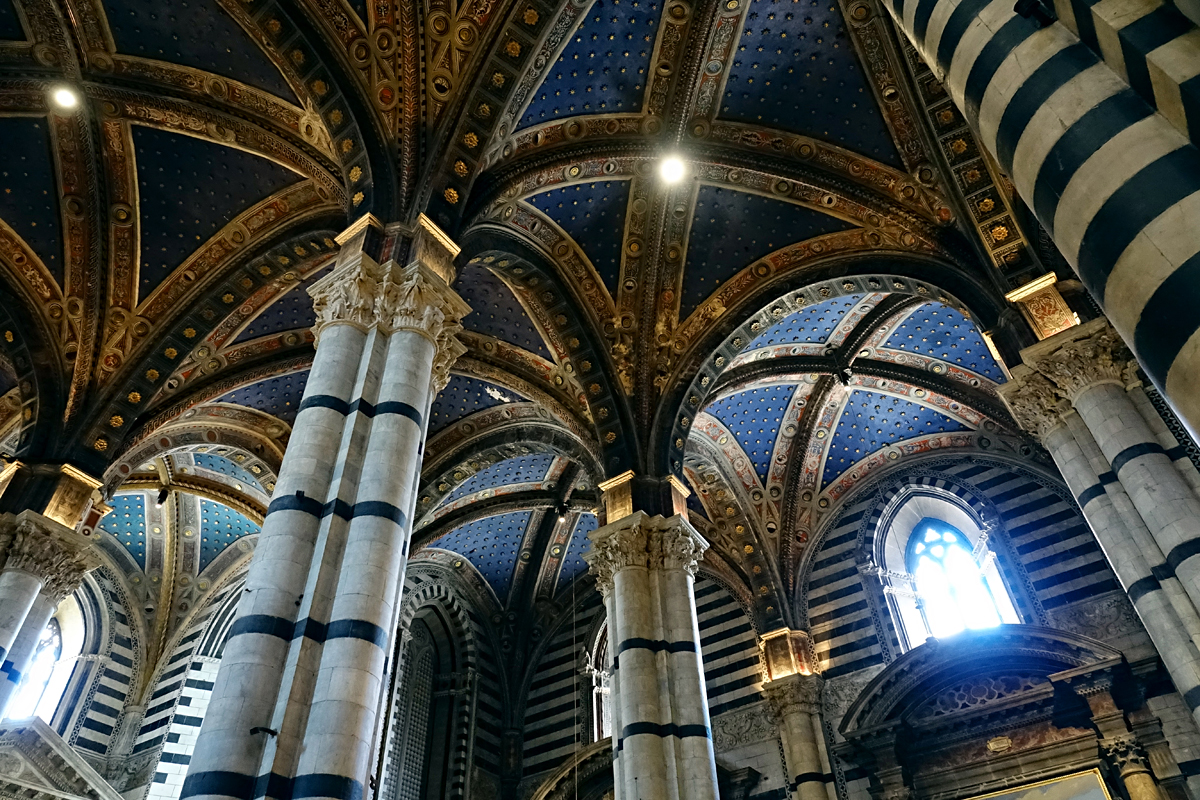 Siena 2021 - Duomo di Siena
