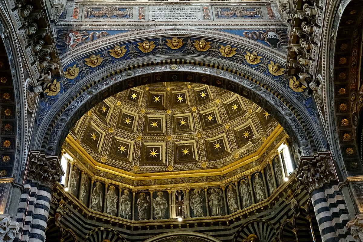 Siena 2021 - Duomo di Siena