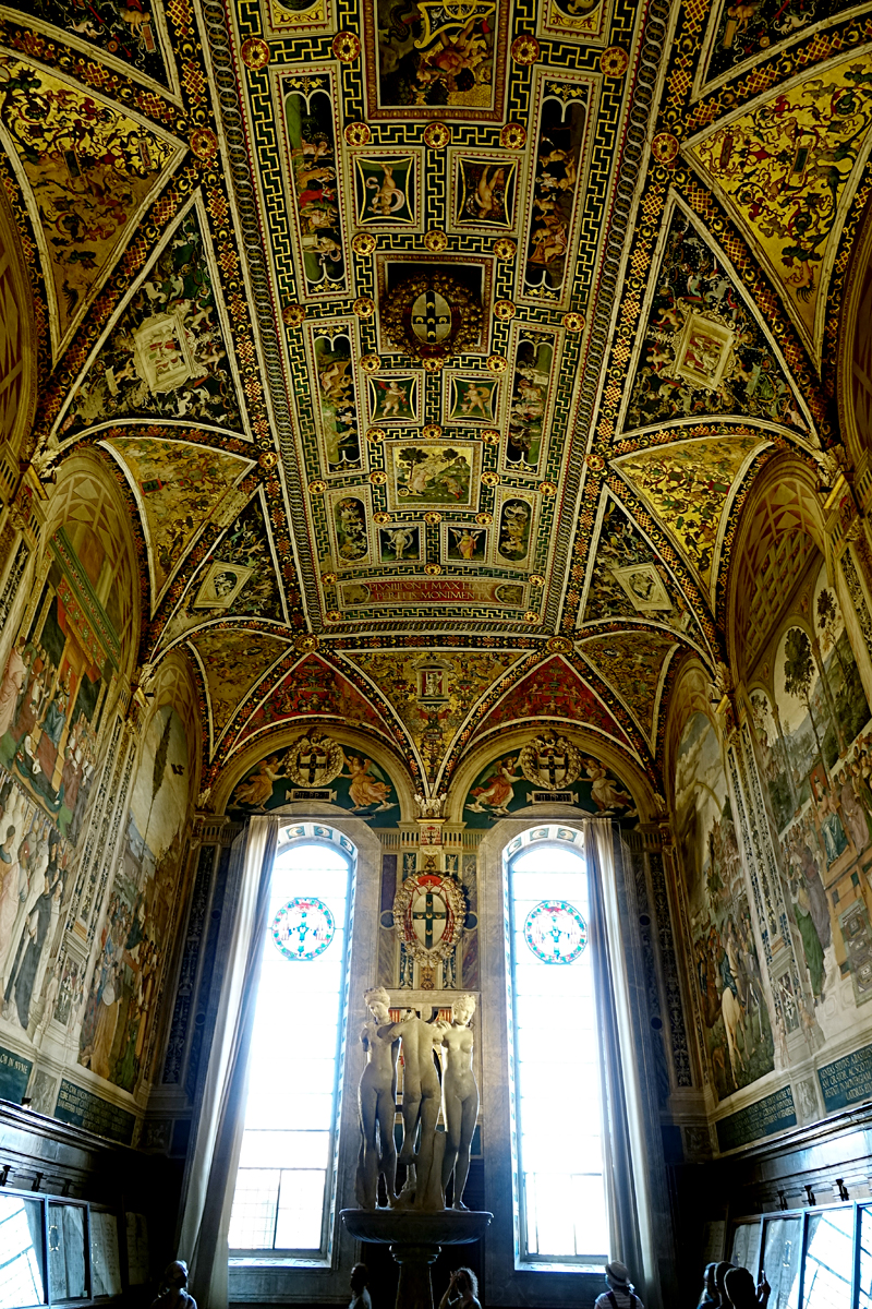 Siena 2021 - Duomo di Siena