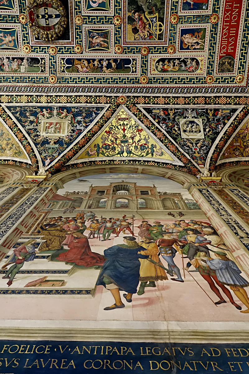 Siena 2021 - Duomo di Siena