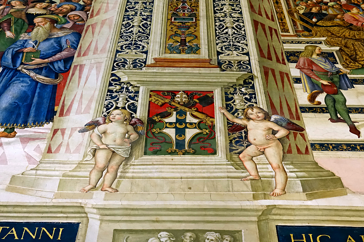 Siena 2021 - Duomo di Siena