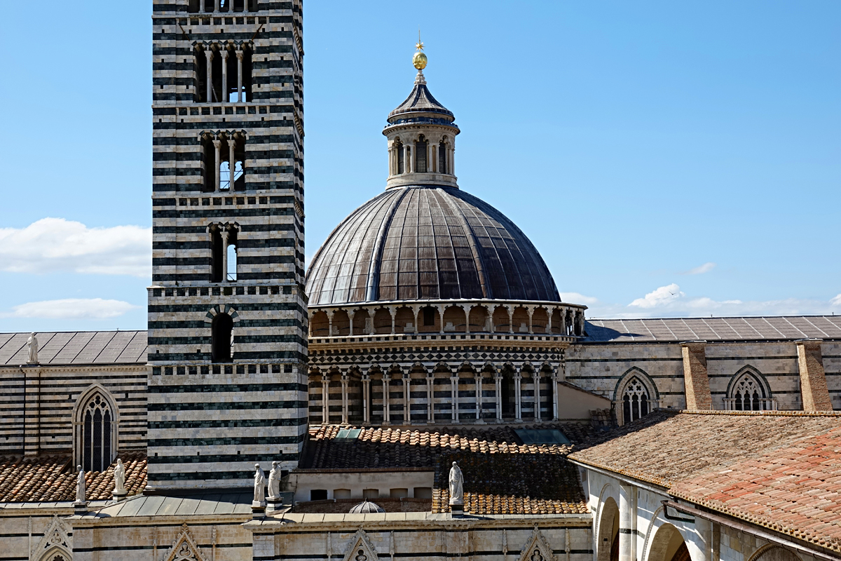 Siena 2021 - Duomo di Siena
