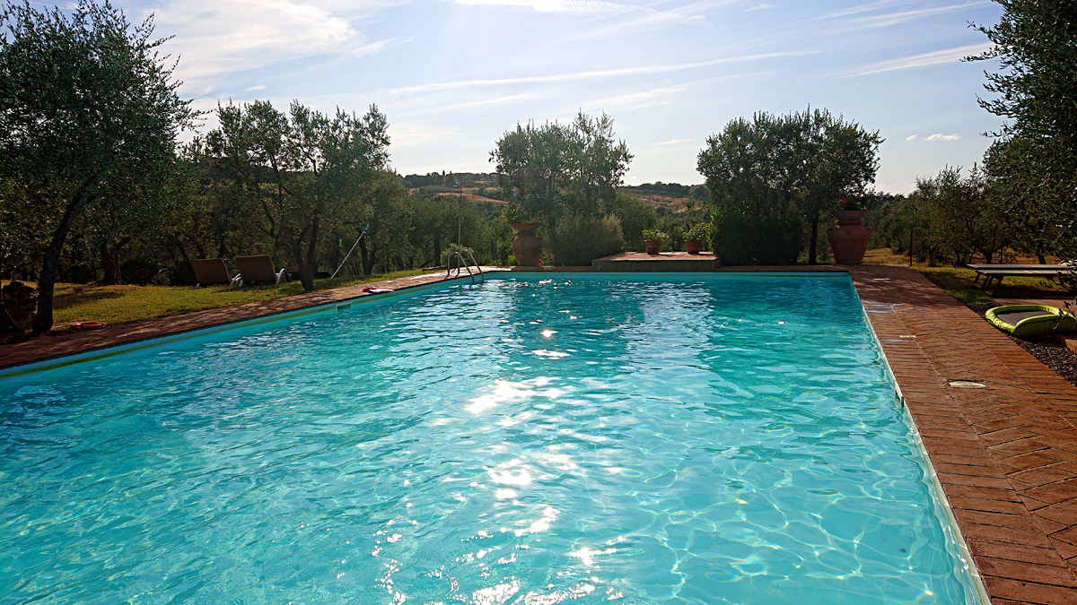Toskana 2021 - Tenuta Sant'Ilario