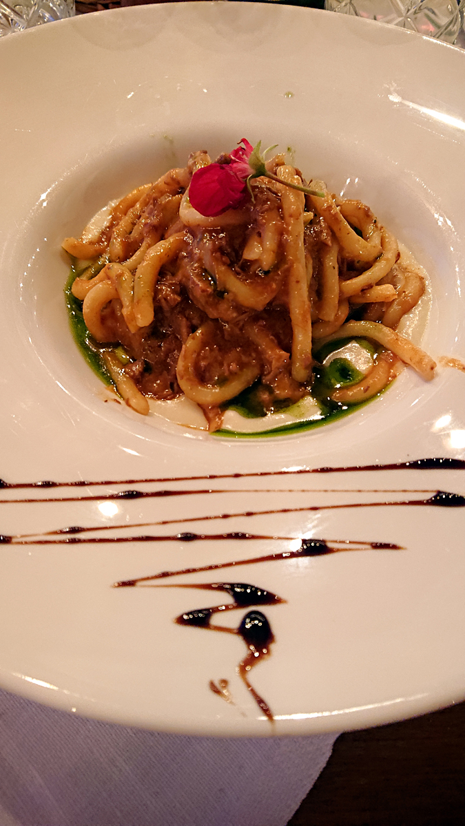 Toskana 2021 - Tenuta Sant'Ilario