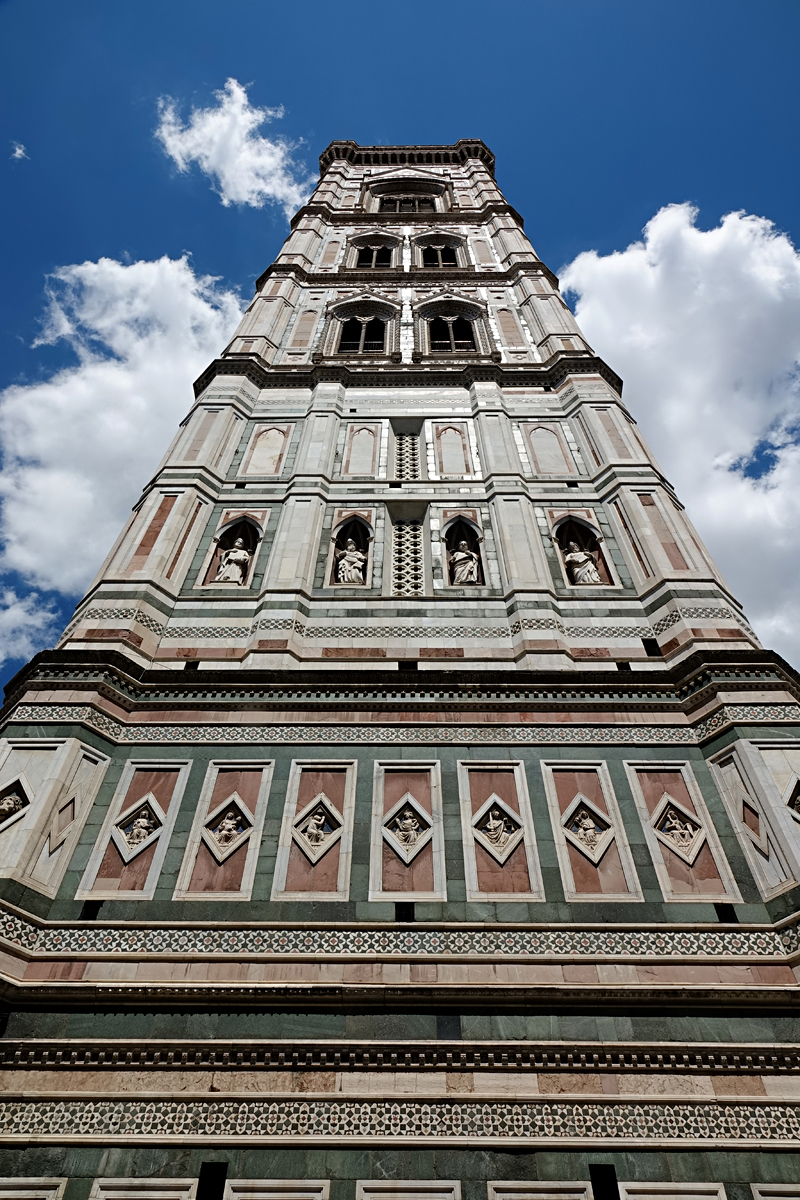 Florenz 2021 - Baptisterium San Giovanni
