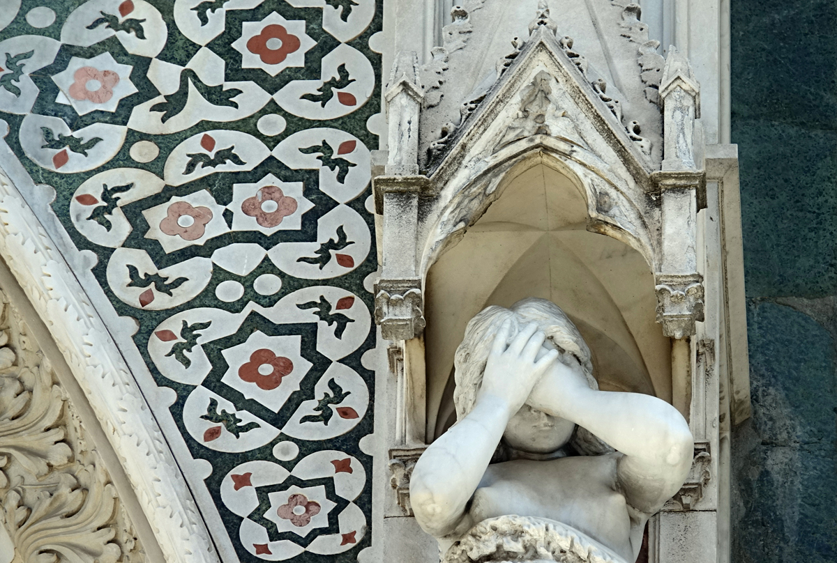 Florenz 2021 - Cattedrale di Santa Maria del Fiore