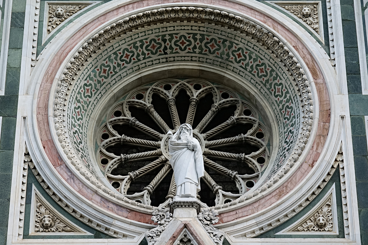 Florenz 2021 - Cattedrale di Santa Maria del Fiore