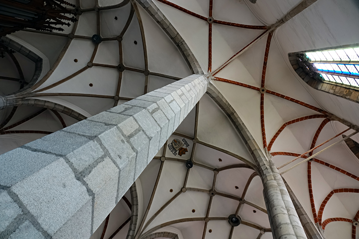 Tschechien 2022 - Český Krumlov