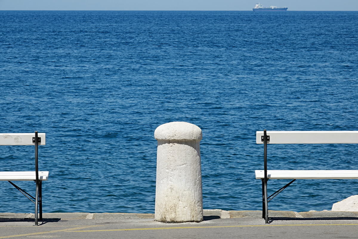 Slowenien 2022 - Piran