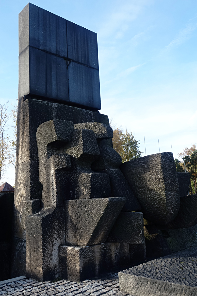 KZ Auschwitz 2022 - Birkenau