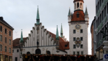 München 2022 - Altes Rathaus