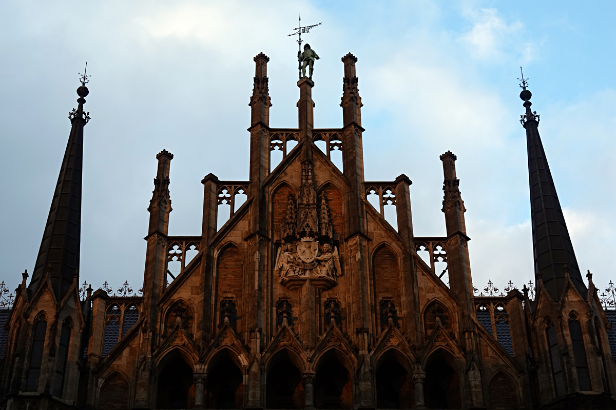 München 2022 - Neues Rathaus