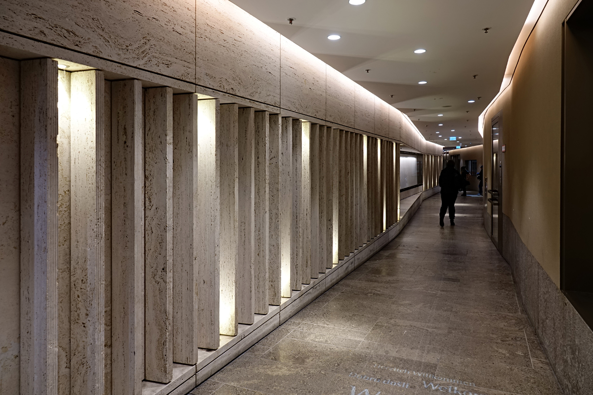 München 2022 - Passage
