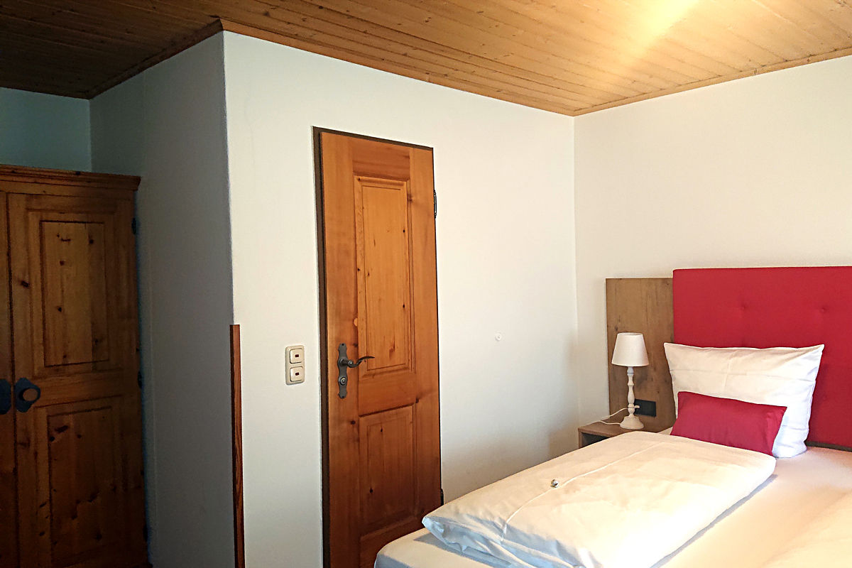 München 2022 - Hotel Obermayer