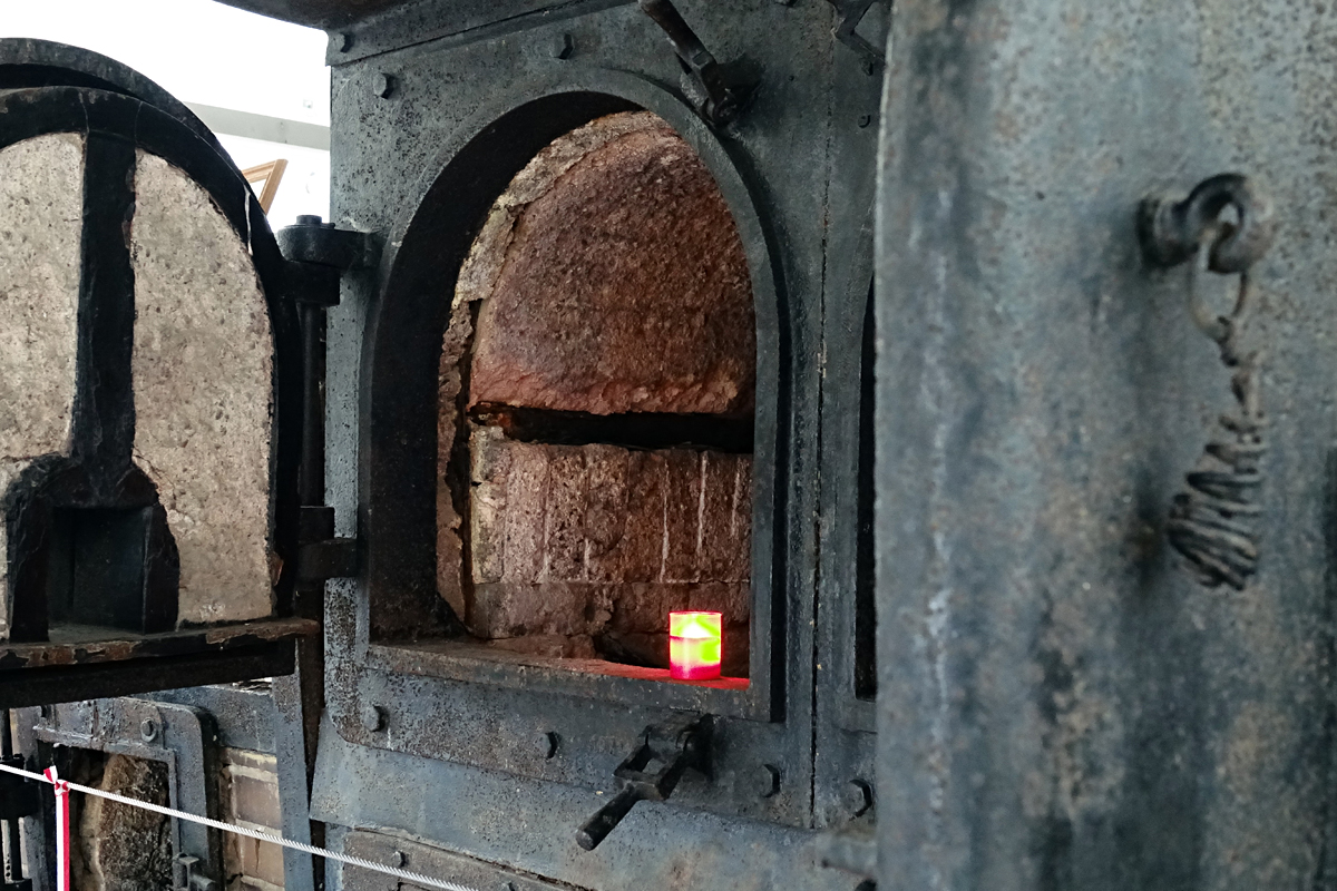 KZ Gedenkstätte Gusen KZ Gedenkstätte Gusen