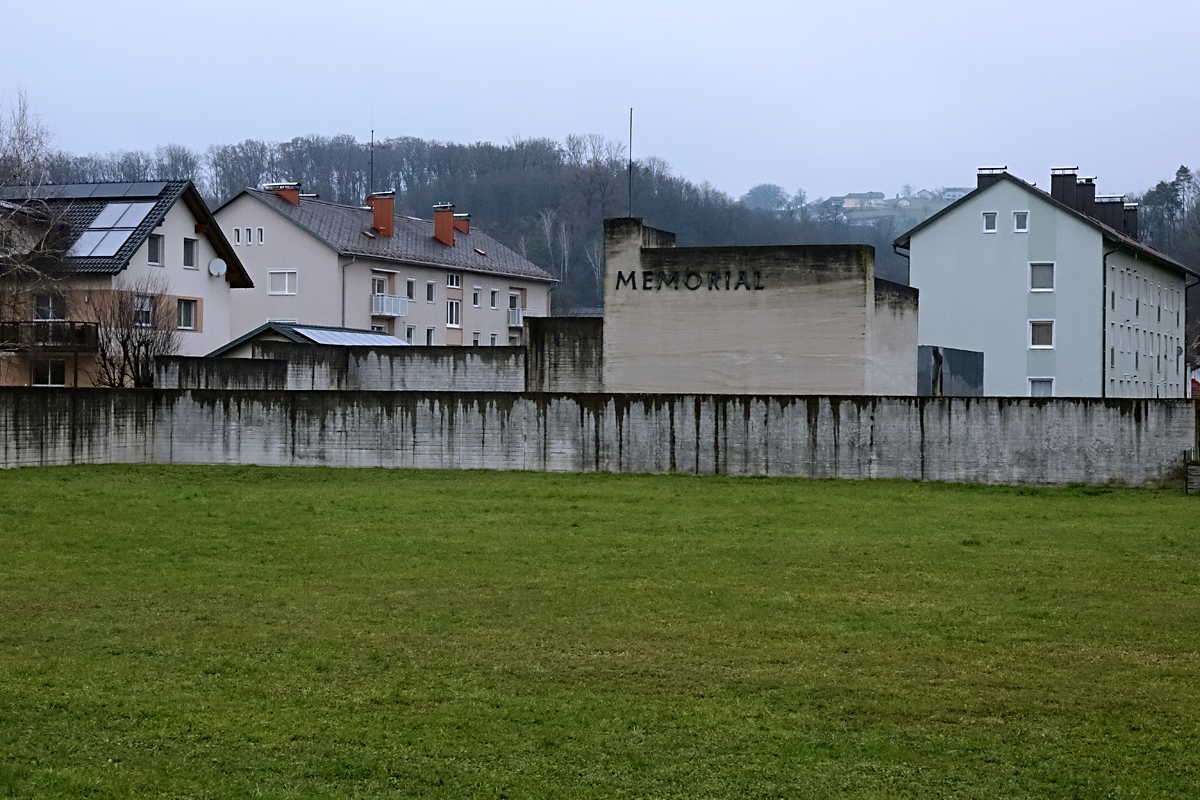 KZ Gedenkstätte Gusen KZ Gedenkstätte Gusen