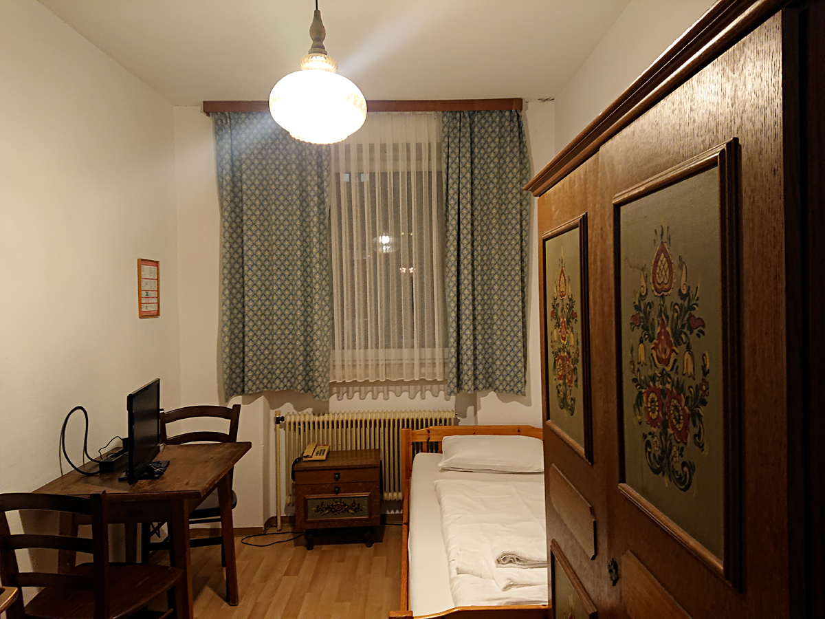 Hotel Kleinmünchen Hotel Kleinmünchen