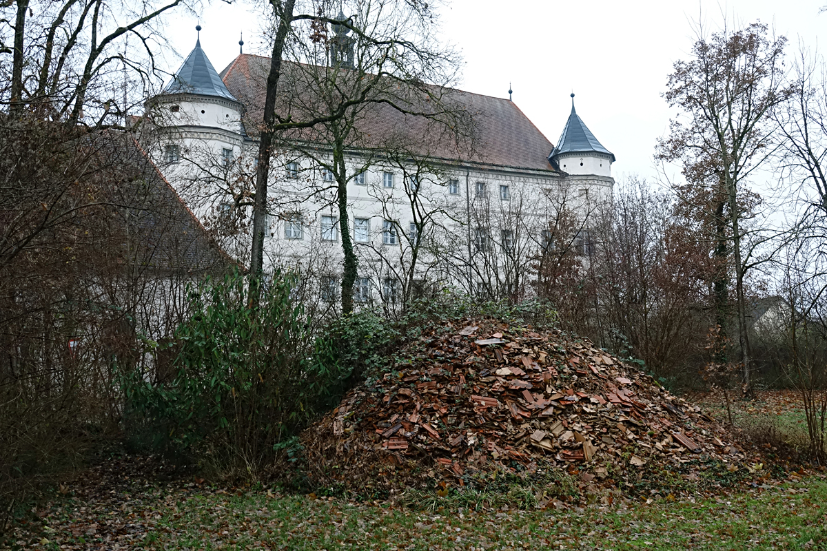 Schloß Hartheim Schloß Hartheim