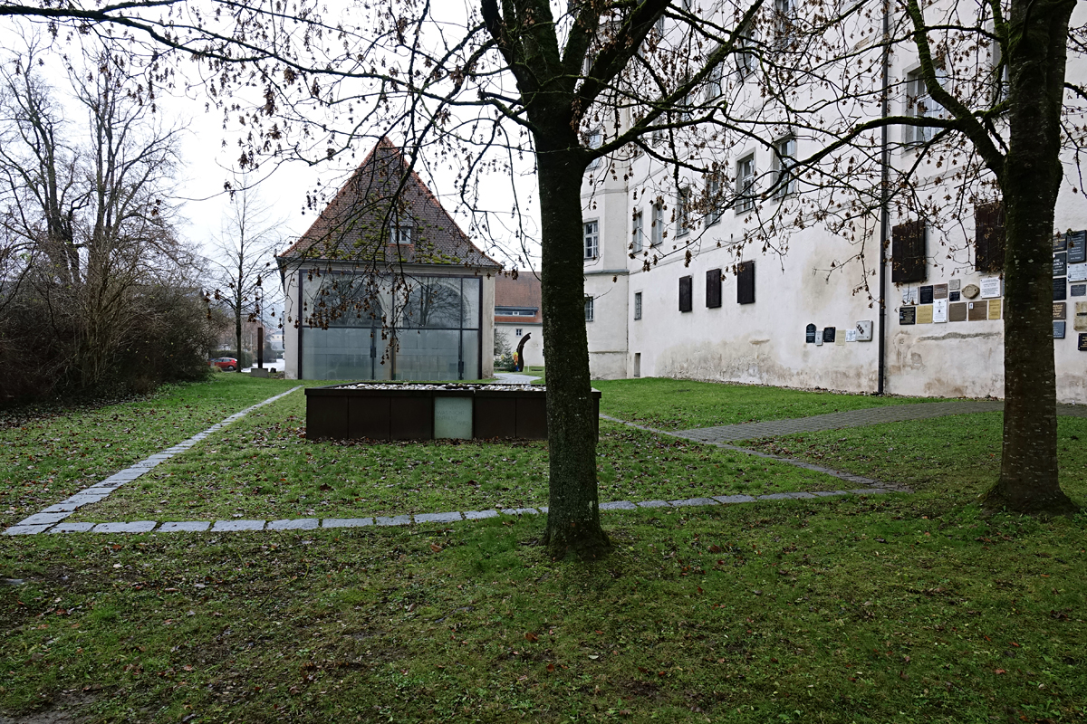 Schloß Hartheim Schloß Hartheim