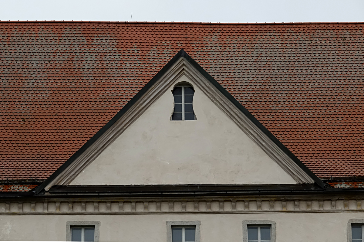 Schloß Hartheim Schloß Hartheim