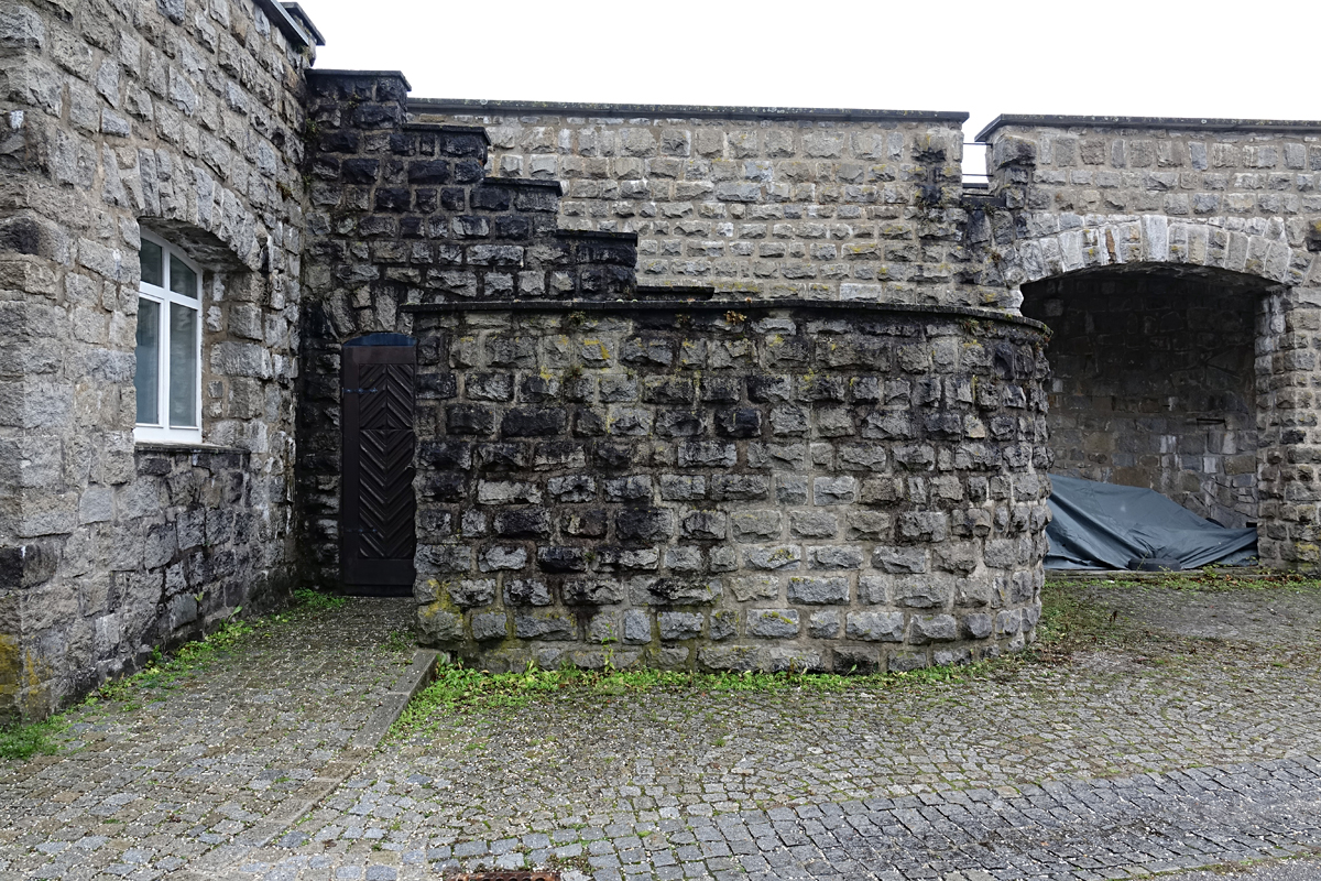KZ Mauthausen KZ Mauthausen