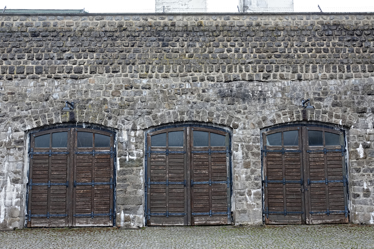 KZ Mauthausen KZ Mauthausen