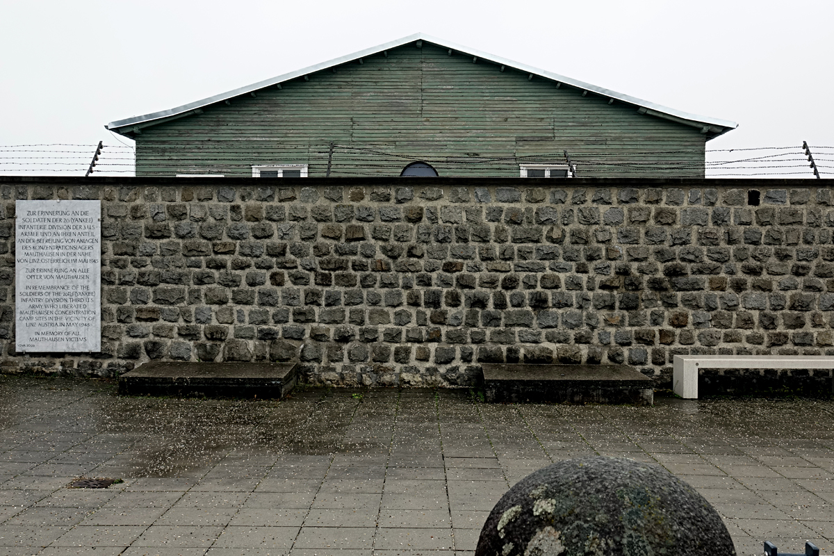 KZ Mauthausen KZ Mauthausen