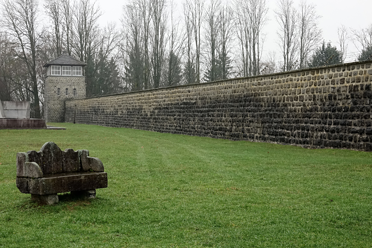 KZ Mauthausen KZ Mauthausen