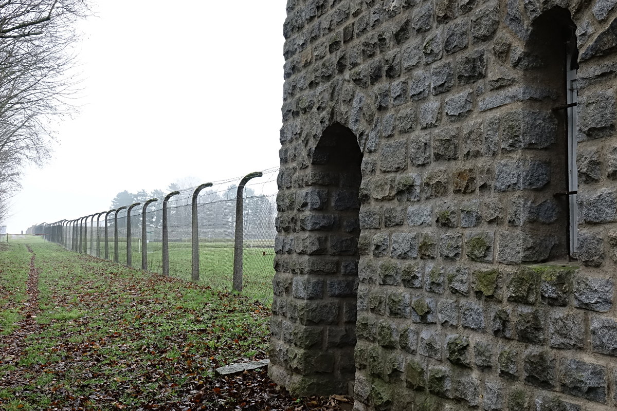 KZ Mauthausen KZ Mauthausen