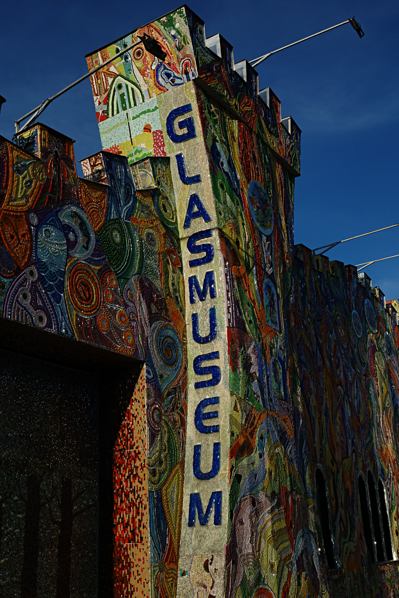 Glasmuseum Weigelsdorf