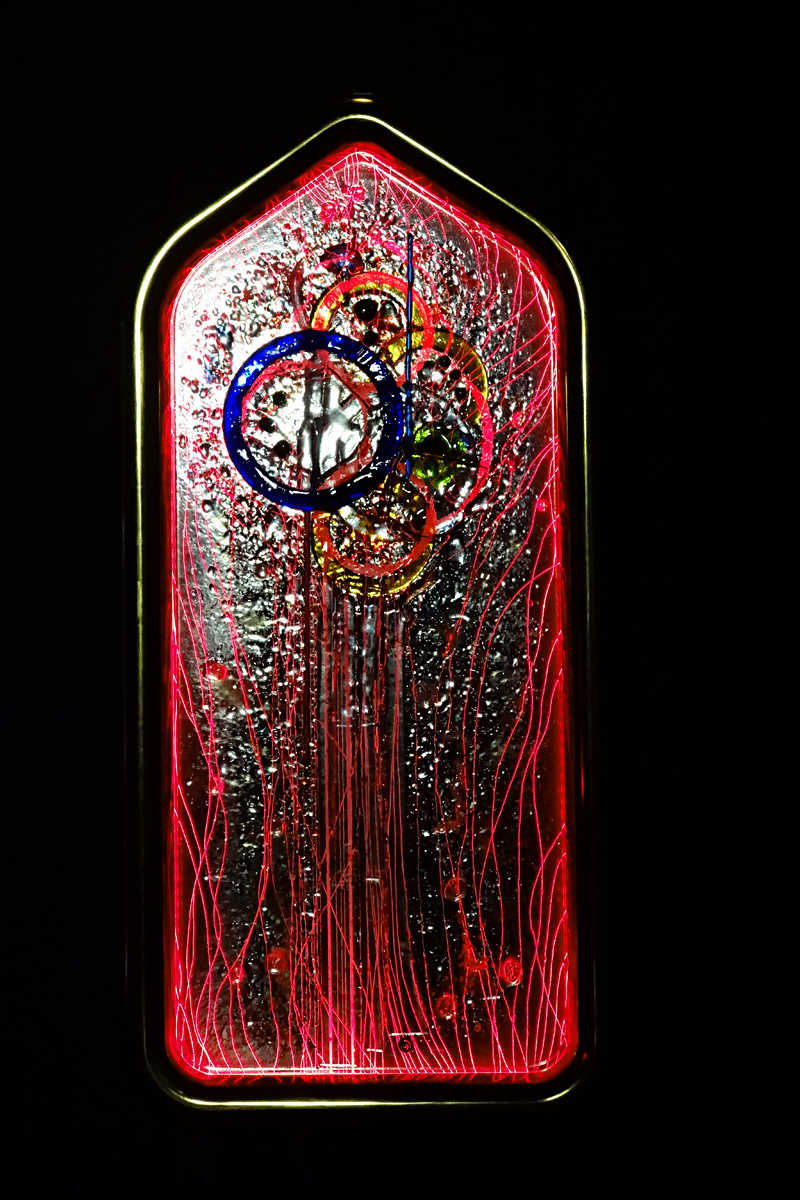 Glasmuseum Weigelsdorf