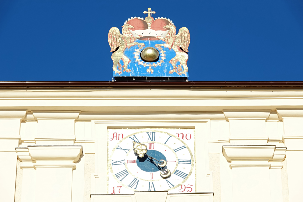 Schloss Esterházy