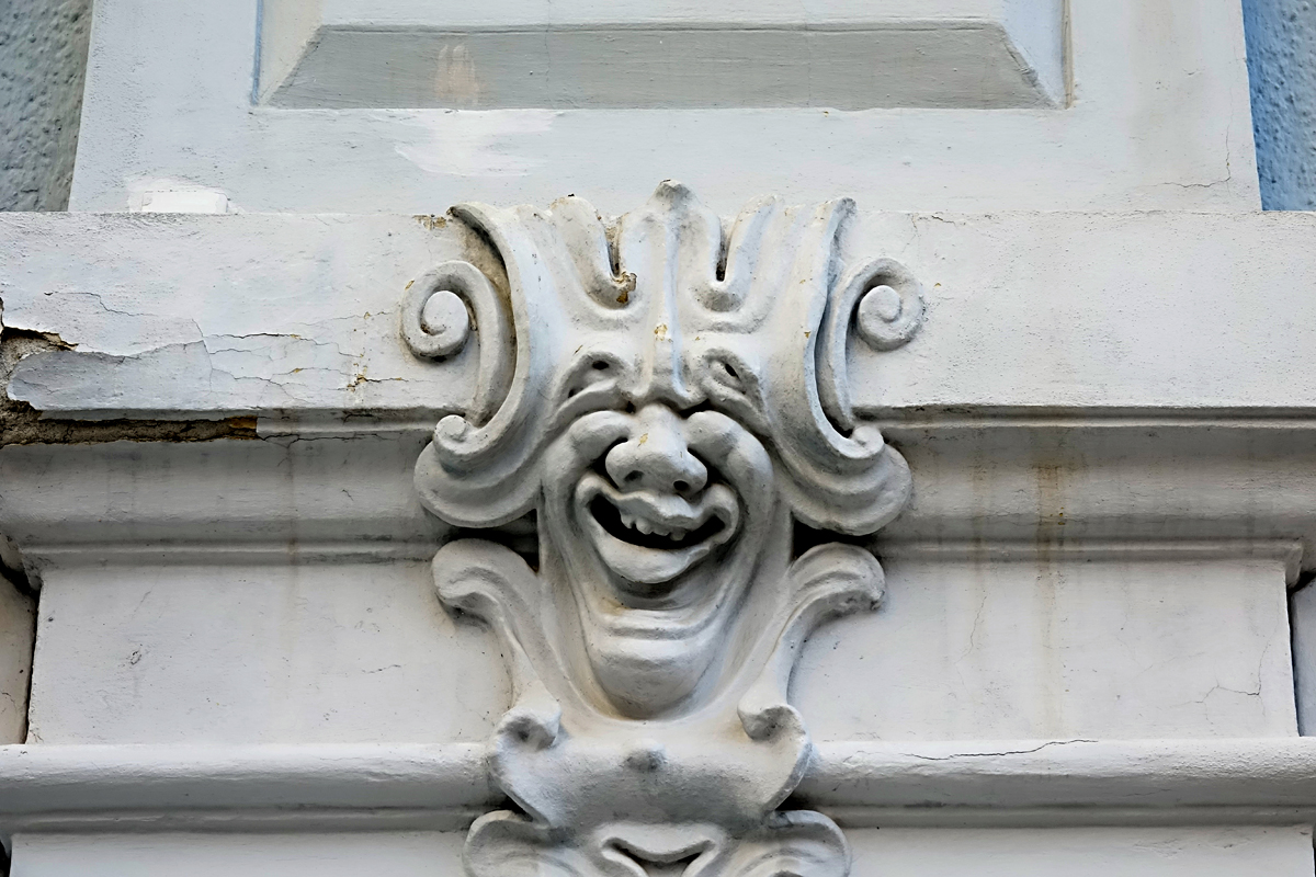 Schloss Esterházy
