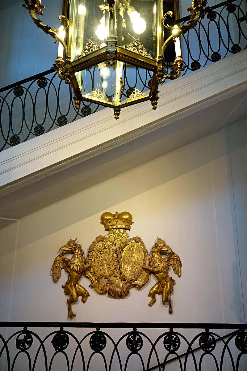 Schloss Esterházy