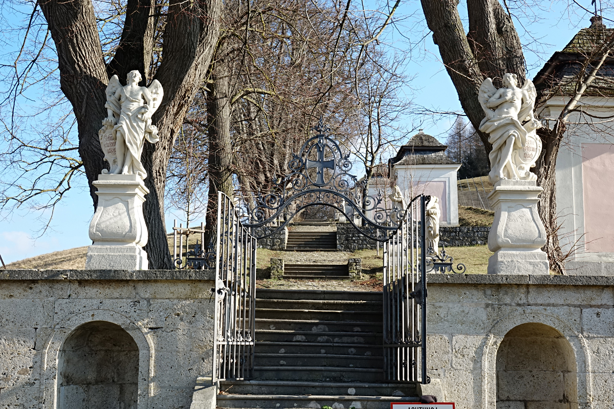 Heiligenkreuz