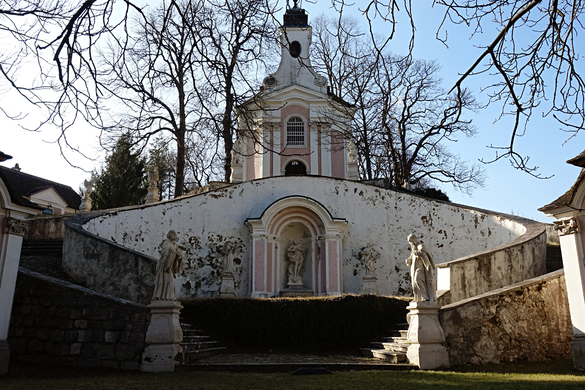 Heiligenkreuz